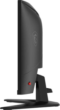 MSI MAG 275CQF E18 27" WQHD (2560x1440) 180Hz VA Curved Gaming Monitor