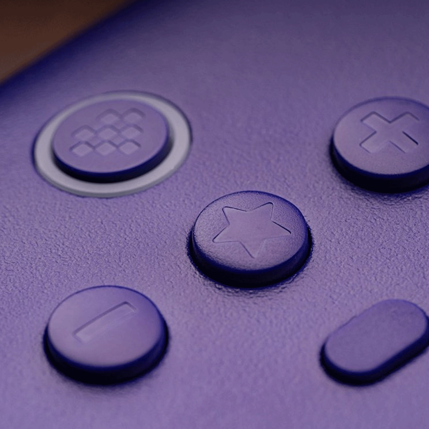 8Bitdo Ultimate Wireless 2.4G Controller Hall Ed. (Purple) 81HA09