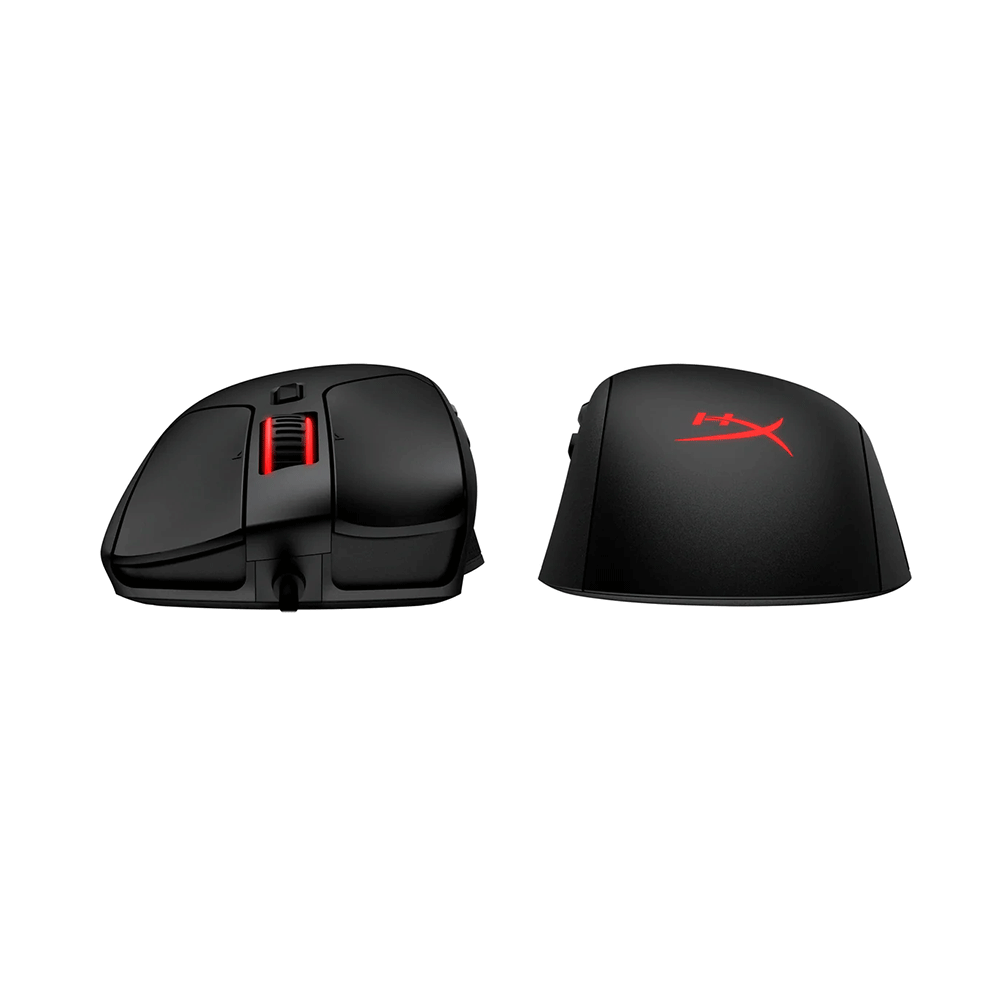HyperX Pulsefire Raid Gaming Mouse 4P5QAA