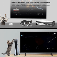 JYS Horizontal Stand for PS5 Slim [P5189]