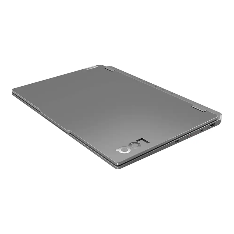 Lenovo LOQ 15.6" FHD 144Hz Gaming Laptop AMD Ryzen 5 -7235HS 16GB DDR5 / 512GB SSD PCIe 4.0 NVIDIA GeForce RTX 4050 Win 11 Luna Grey