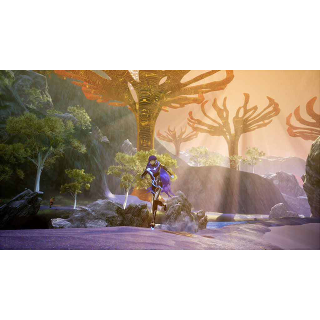 Nintendo Switch Shin Megami Tensei V: Vengeance