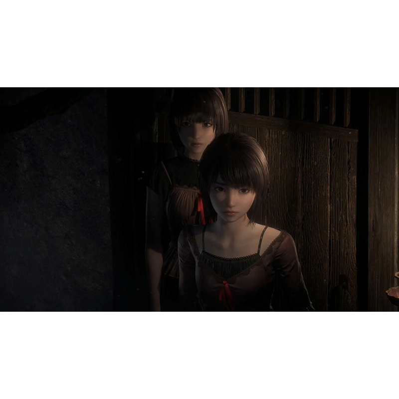 PlayStation 5 Fatal Frame II: Crimson Butterfly Remake - Standard Edition (ASI)
