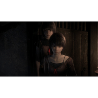 PlayStation 5 Fatal Frame II: Crimson Butterfly Remake - Standard Edition (ASI)