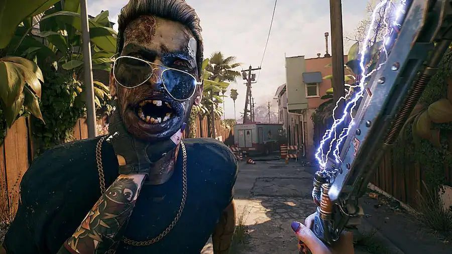 PlayStation 5 Dead Island 2 (US)