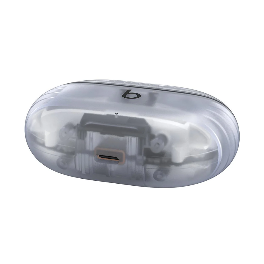 Beats Studio Buds MQLK3PA/A Transparent