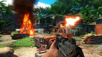 PlayStation 4 Far Cry 3 (CN/ENG)