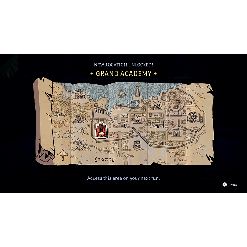 Nintendo Switch The Rogue Prince of Persia: Standard Edition (EUR)