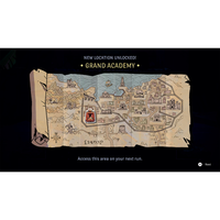 Nintendo Switch The Rogue Prince of Persia: Standard Edition (EUR)