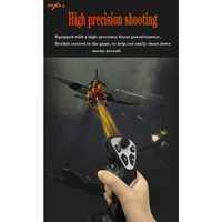 PXN Flight Joystick PXN-F16