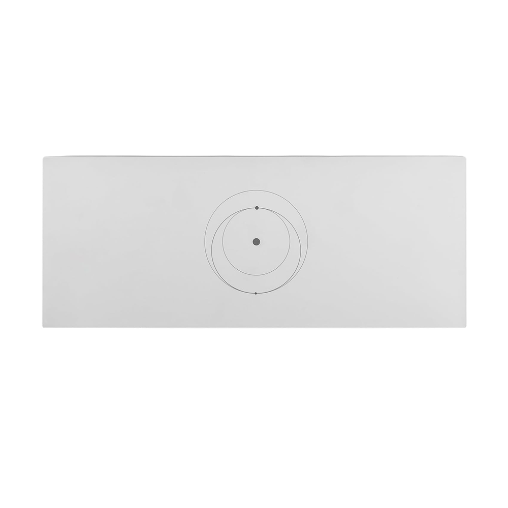 Starlink Standard kit Ax Tri Band Wi-fi System Gen 4 White