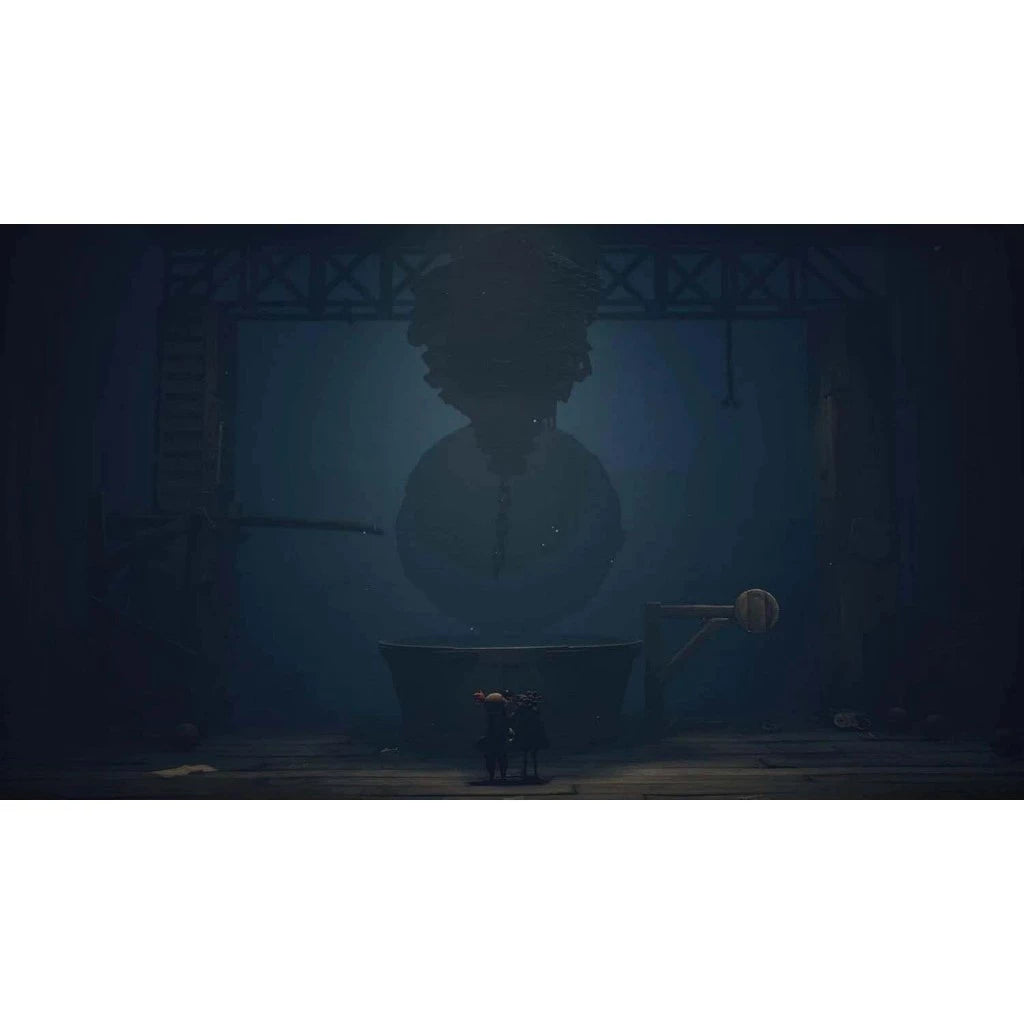 Nintendo Switch 2 Little Nightmares II Enhanced Edition (ASI)