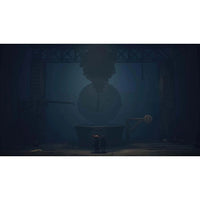 Nintendo Switch 2 Little Nightmares II Enhanced Edition (ASI)