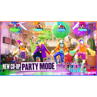 Nintendo Switch Just Dance 2026 (Code in the Box) Limited Edition [US]