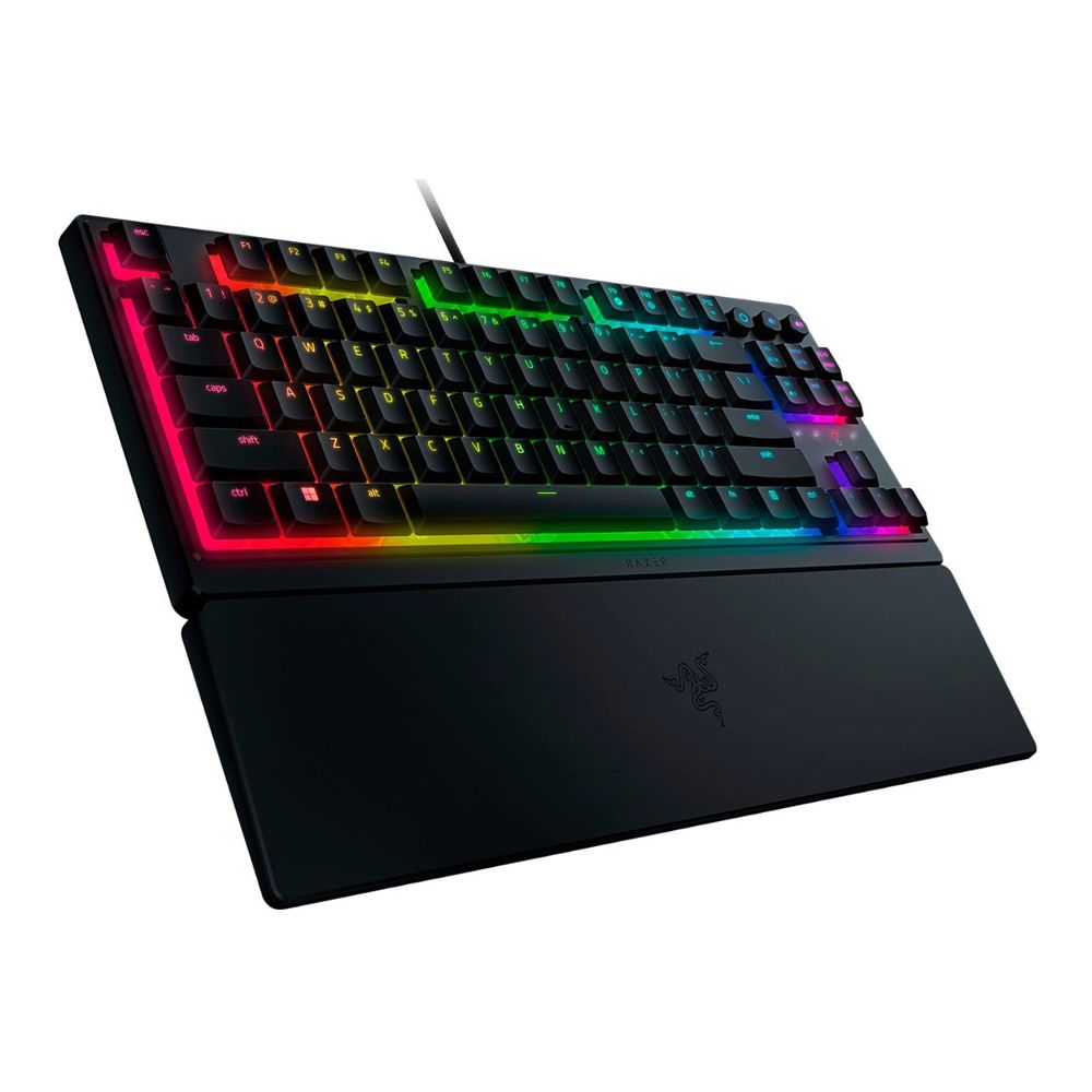 Razer Ornata V3 Tenkeyless Low Profile Gaming Keyboard