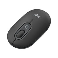 Logitech Pop Mouse Wireless With Customizable Emoji