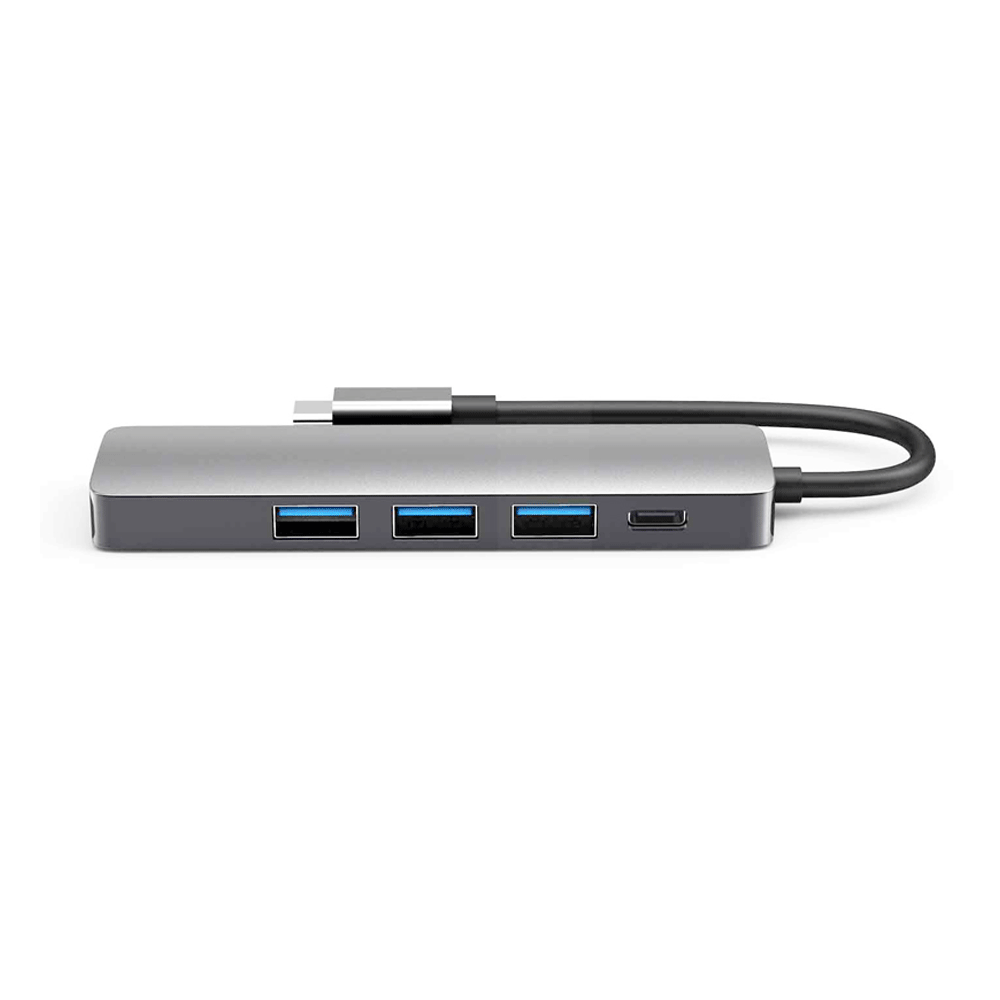 Airsky USB-C Digital Av Multiport Adapter USB C To HDMI