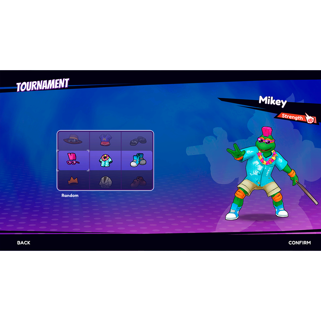 [PRE-ORDER] Nintendo Switch Nickelodeon Extreme Tennis Next! (EU)