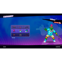 [PRE-ORDER] Nintendo Switch Nickelodeon Extreme Tennis Next! (EU)