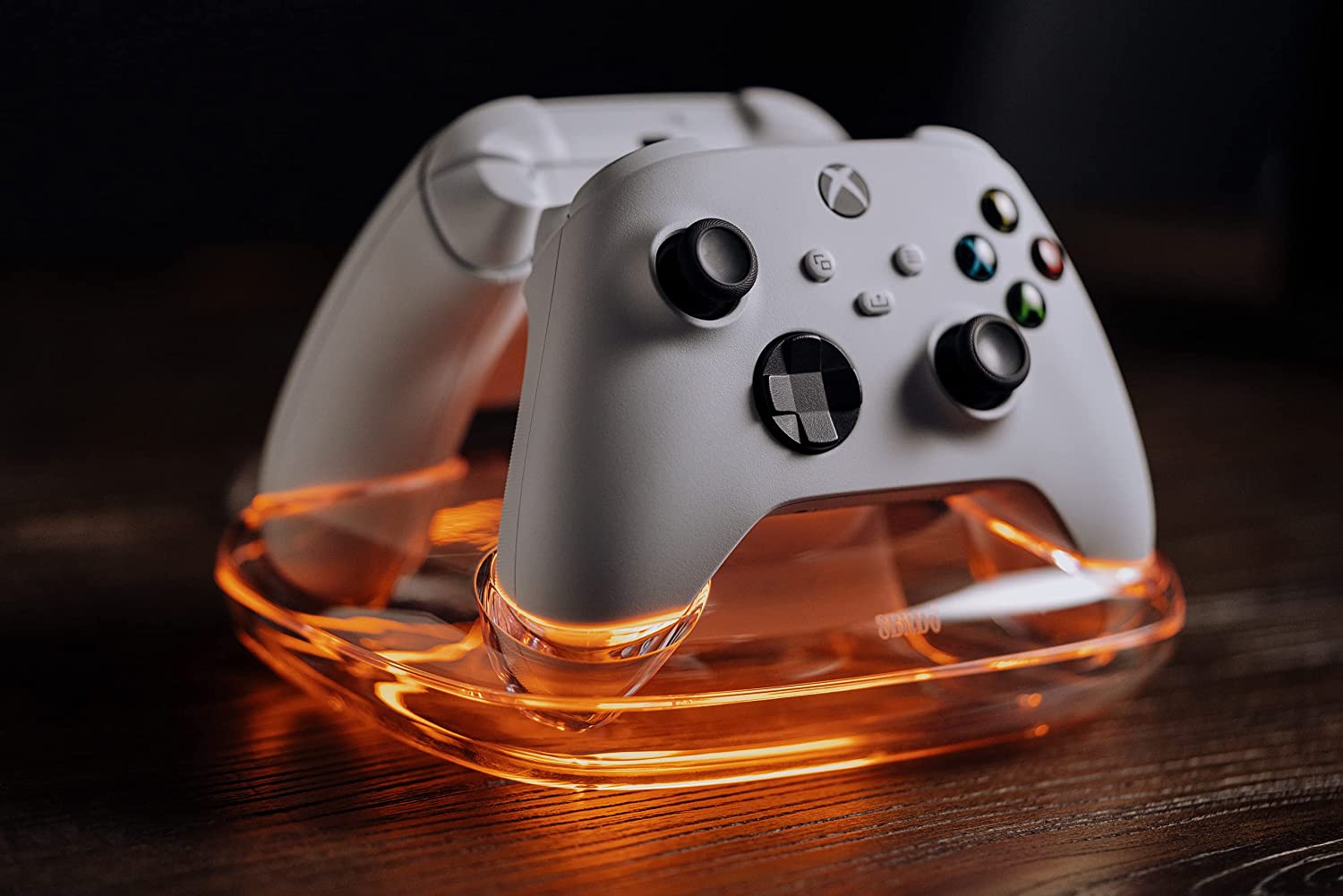 8BITDO Dual Charging Dock For XBOX Wireless Controllers (XBOX SERIES X/S/ XBOX ONE) [85DB01] [85DB02]