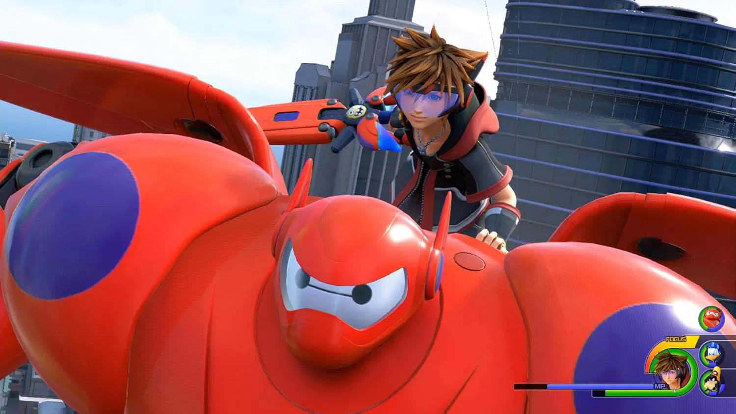 [PRE-ORDER] Nintendo Switch 2 Kingdom Hearts Compilation [I–III] (Game Key Card) (ASI)