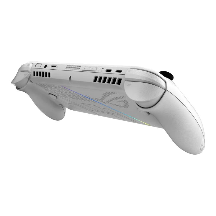 Asus ROG Xbox Ally RC73YA-NH007W Gaming Handheld PC (Gardenia White)
