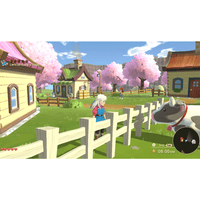 Harvest Moon The Winds of Anthos - Nintendo Switch [ASI]