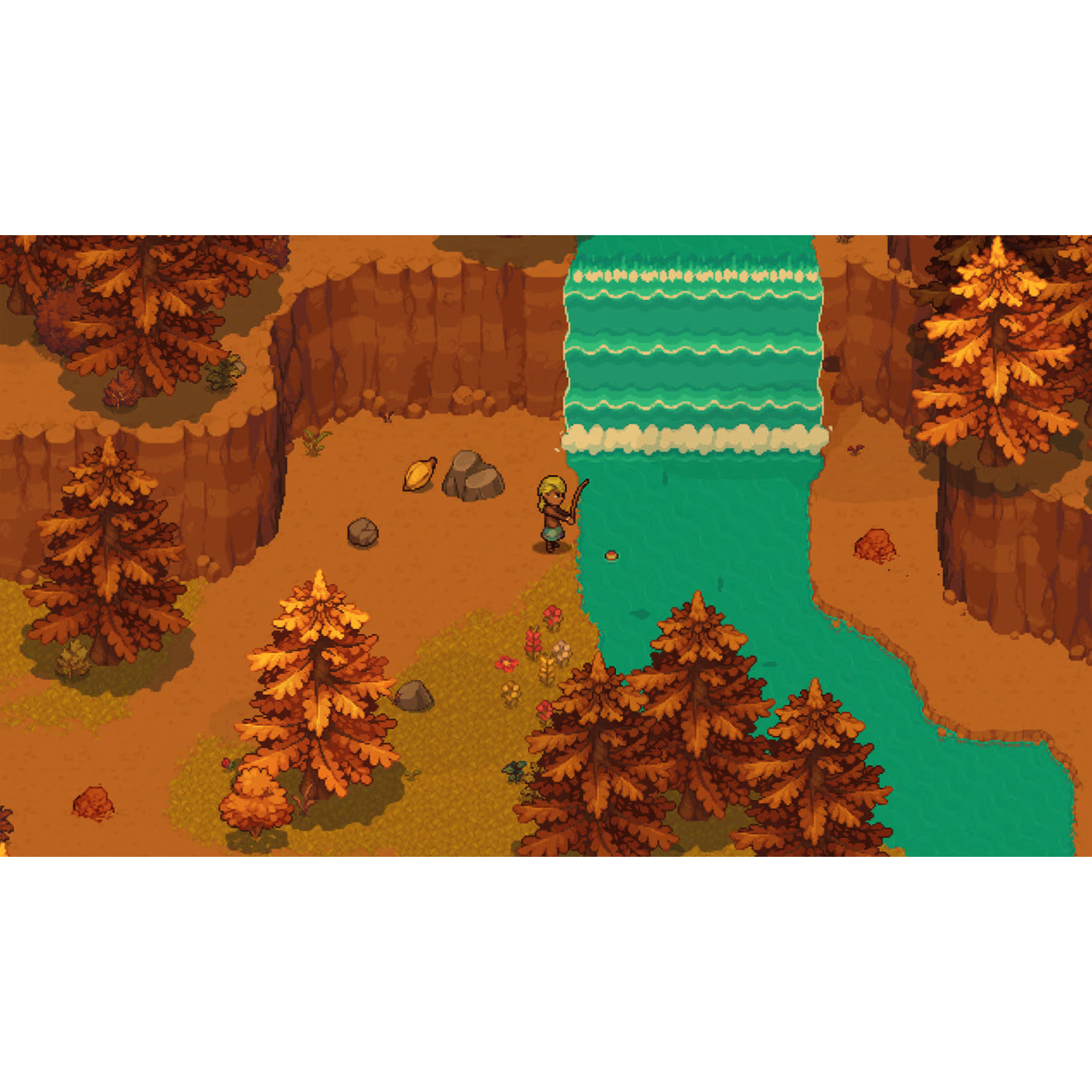 Nintendo Switch Orange Season [EU]