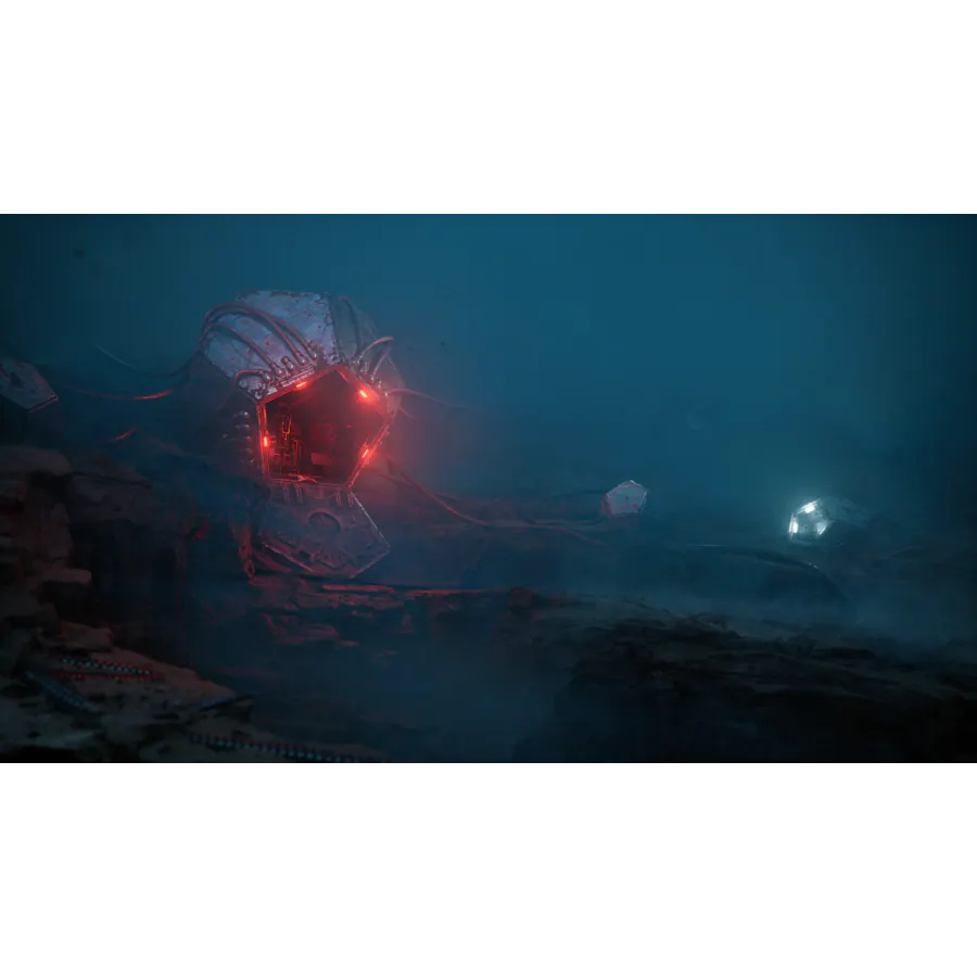 Nintendo Switch 2 Cronos: The New Dawn (EU)