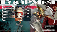 [PRE-ORDER] Nintendo Switch 2 Metaphor ReFantazio (Game Key Card) (ASI)
