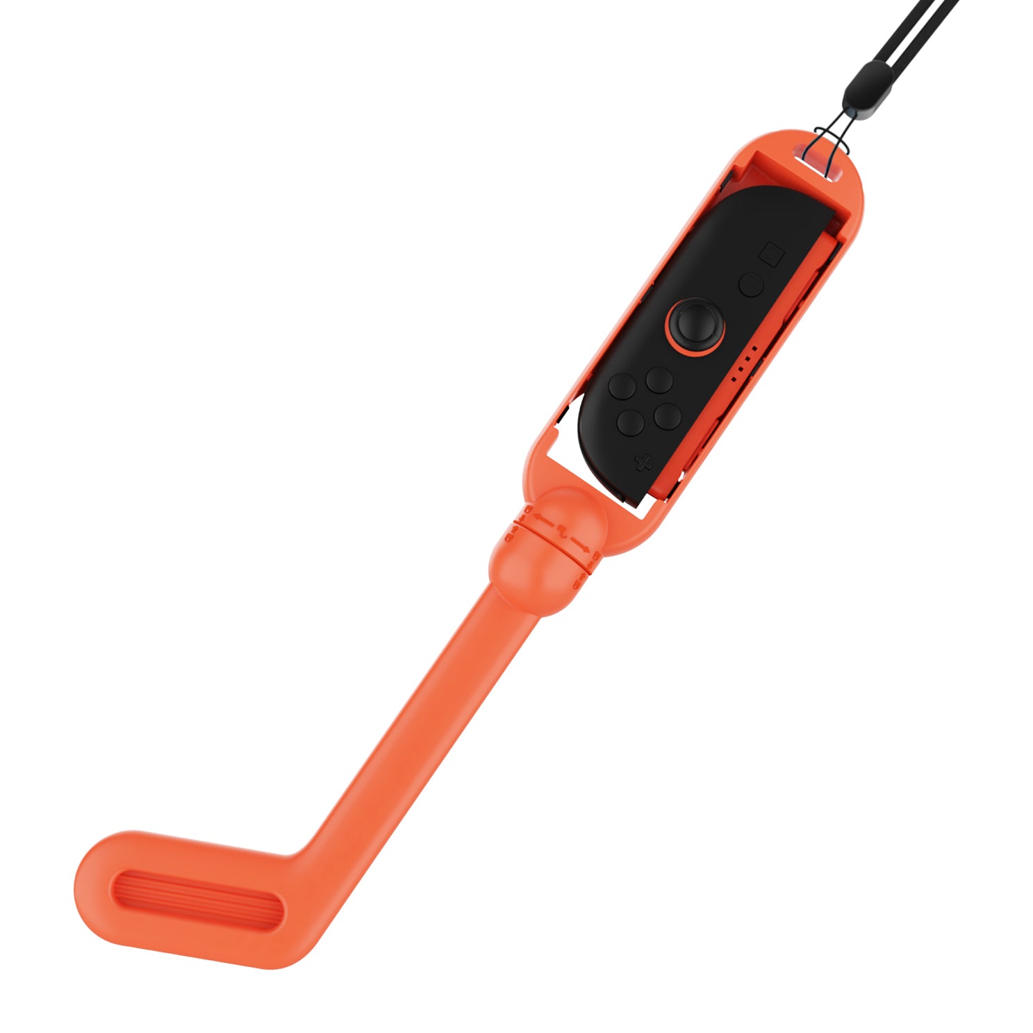 iPega 2 Golf Clubs for Nintendo Switch 2 Joy-Cons PG-SW2091
