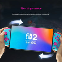 Gamesir X5S Wireless Game Controller for PC/Mobile/Switch/Switch 2 (Hatsune Miku)