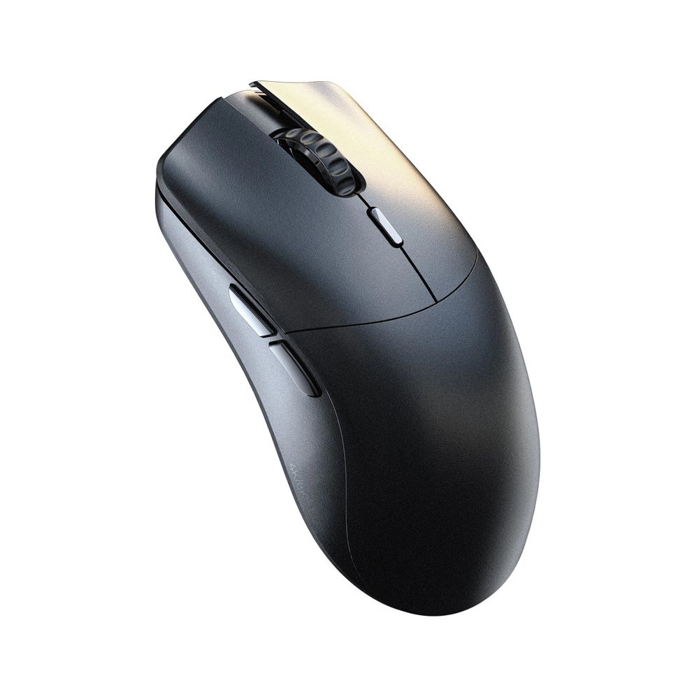 Glorious Model O 2 Pro 4K/8K Polling Wireless Gaming Mouse [Black]