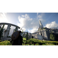 [PRE-ORDER] PlayStation 5 Crimson Desert: Standard Edition (R3)