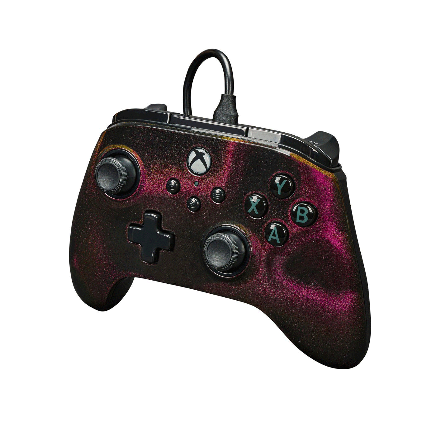 Power A Enhanced Wired Controller for Xbox Series/PC [Sparkle]