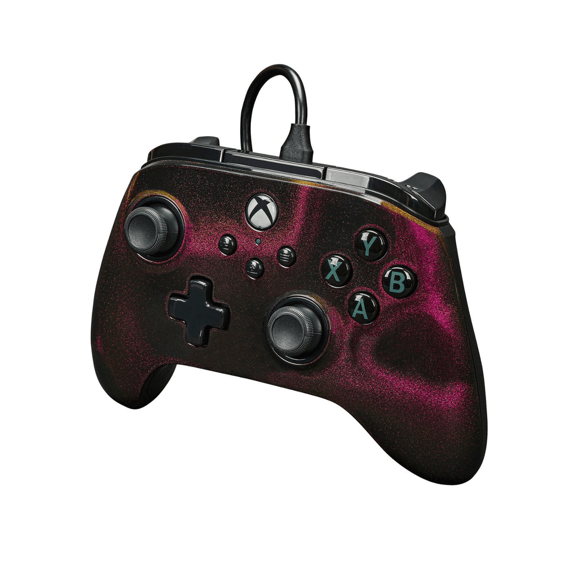 Power A Enhanced Wired Controller for Xbox Series/PC [Sparkle]