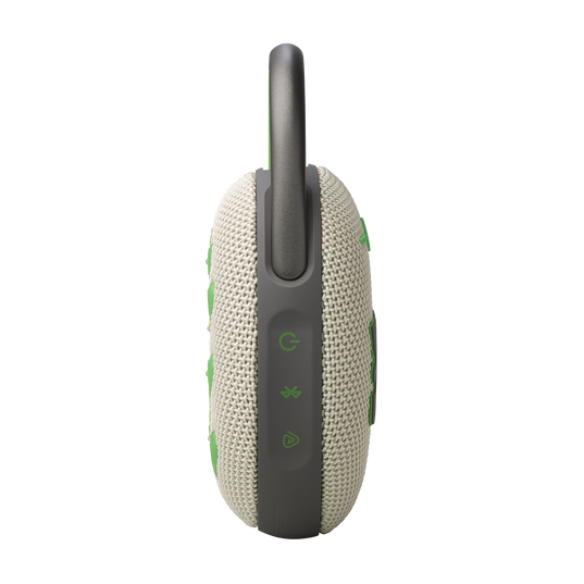 JBL Clip 5 Ultra-Portable Waterproof Speaker