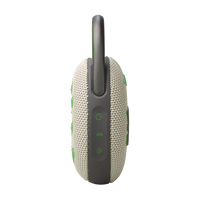 JBL Clip 5 Ultra-Portable Waterproof Speaker