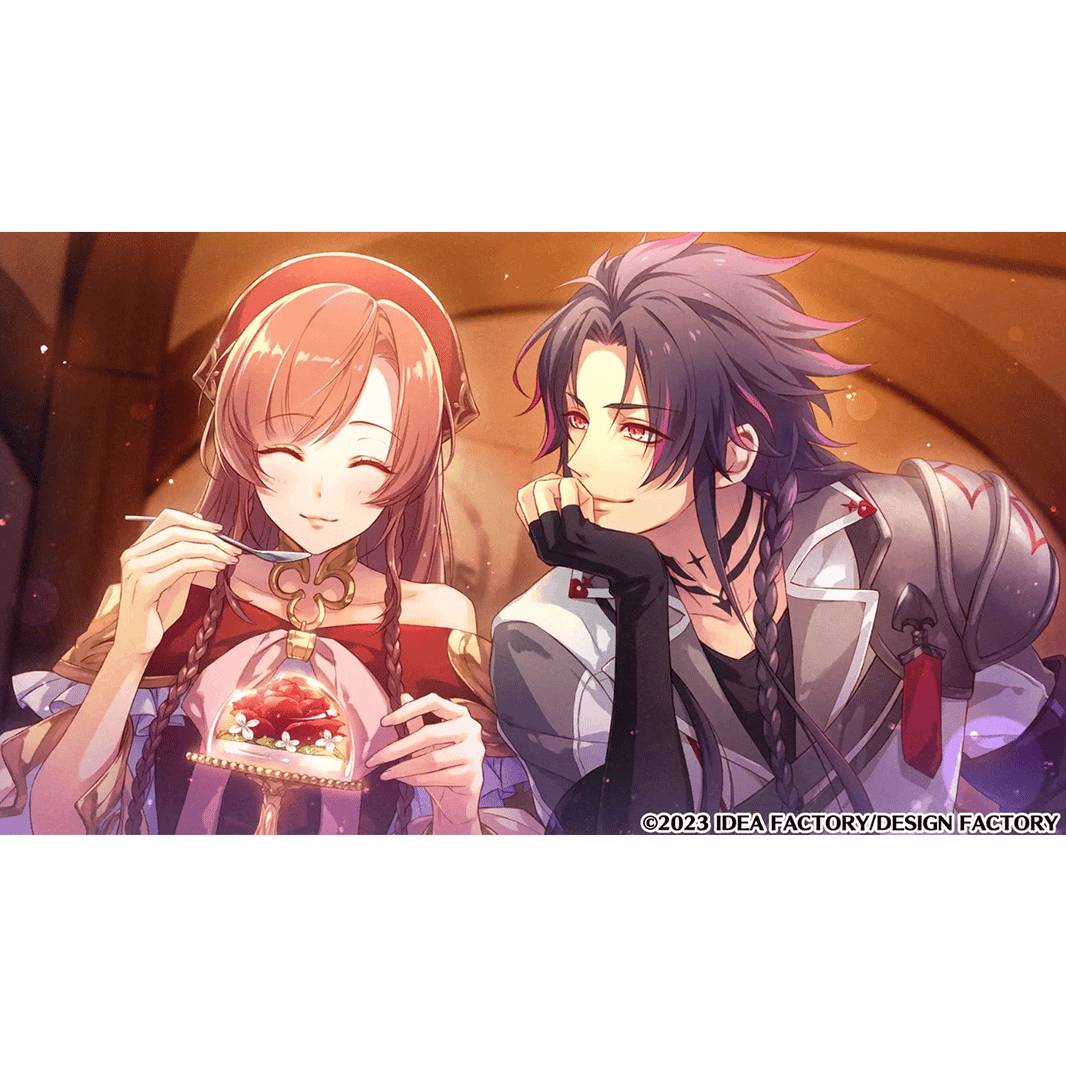 Nintendo Switch Radiant Tale Fanfare (US)