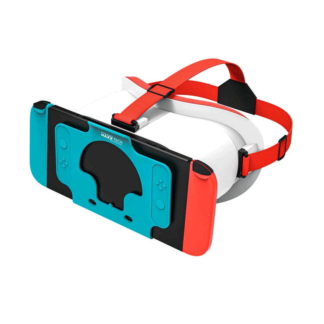 Maxx Tech VR Headset Kit for Switch [MXT-SWHVR-2]