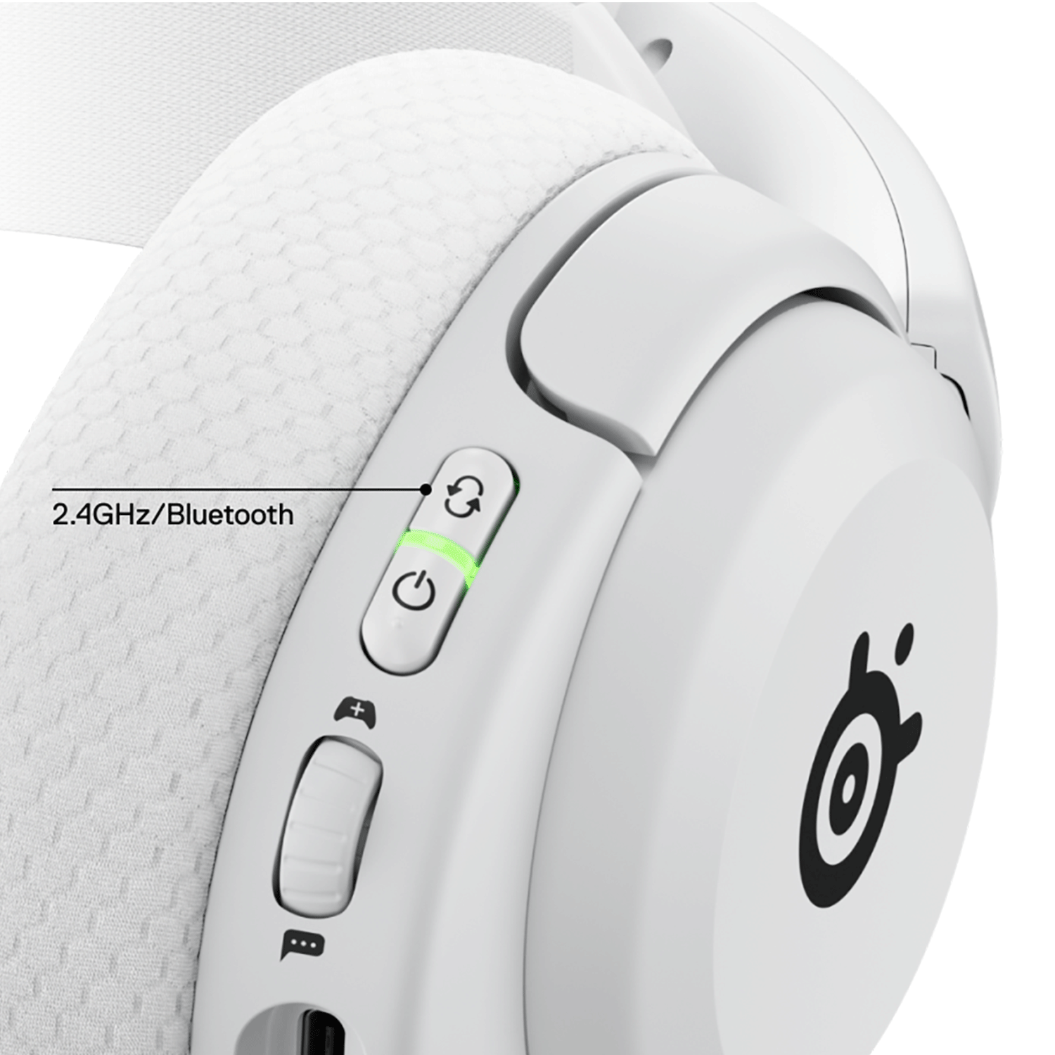 Steelseries Arctis Nova 5X Wireless Gaming Headset