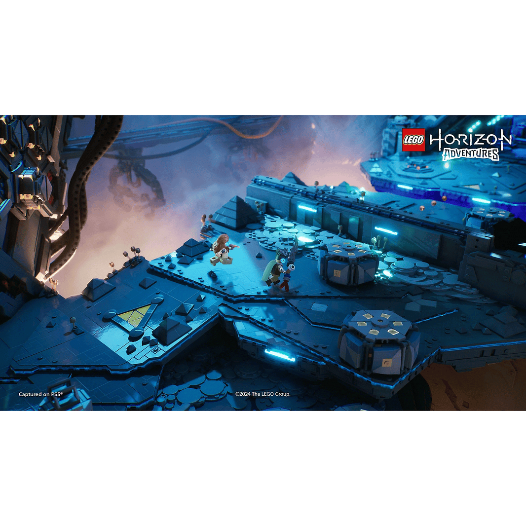 PlayStation 5 Lego Horizon Adventures (ASI)