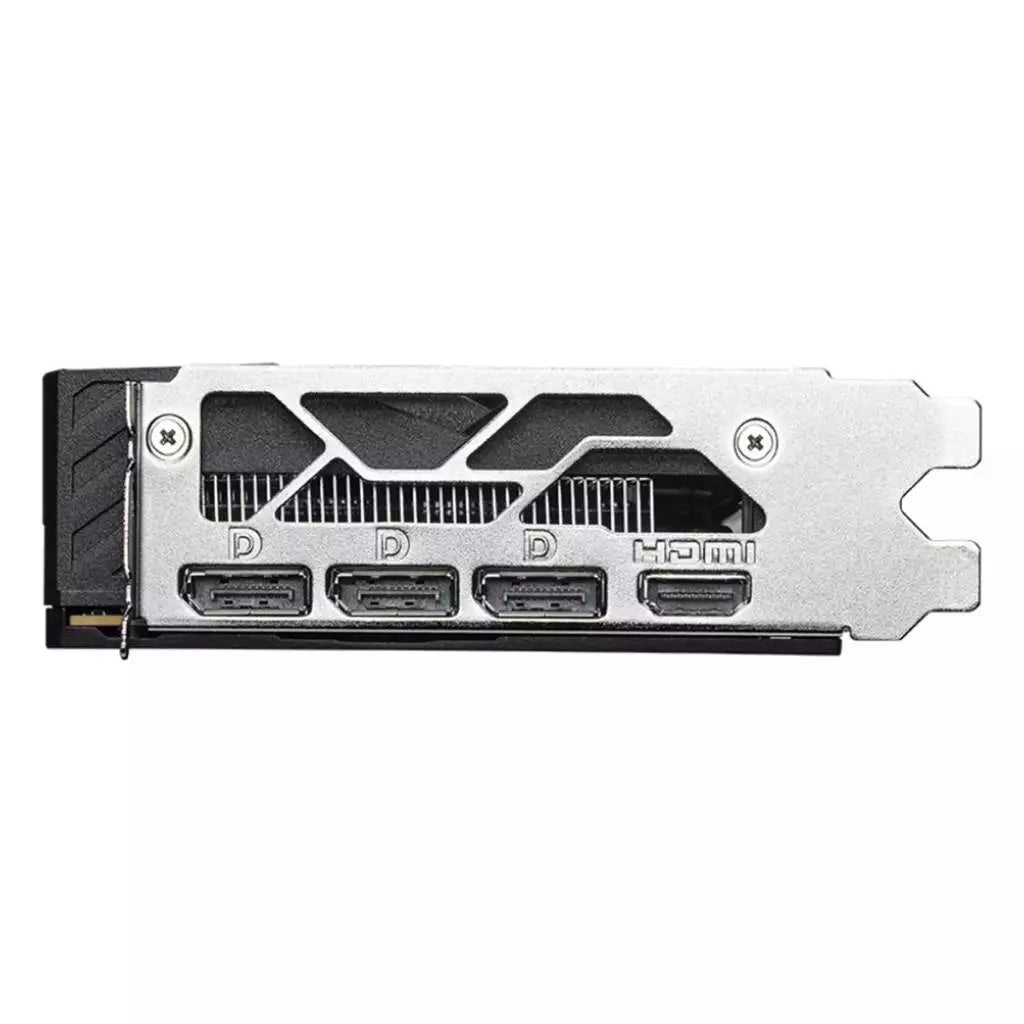 MSI GeForce RTX 5050 8GB GDDR6 Gaming OC Graphics Card