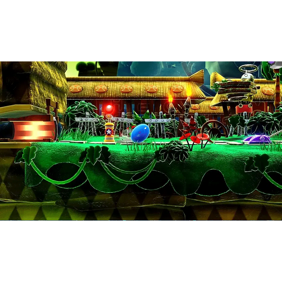 PlayStation 5 Sonic Superstars