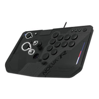 Hori Nolva Reactor Mechanical All-Button Arcade Controller for PS5/PS4/PC (SPF-050A)