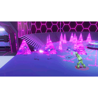 Nintendo Switch Teenage Mutant Ninja Turtles Wrath of the Mutants