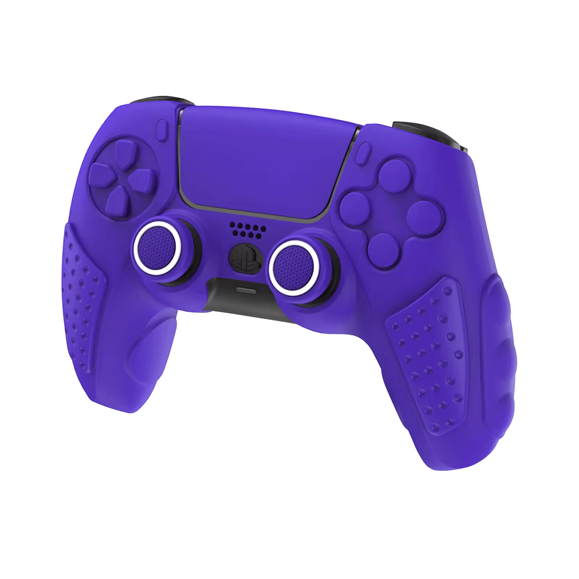 IINE PS5 Controller Silicone Suit with Anti-Slip Grip