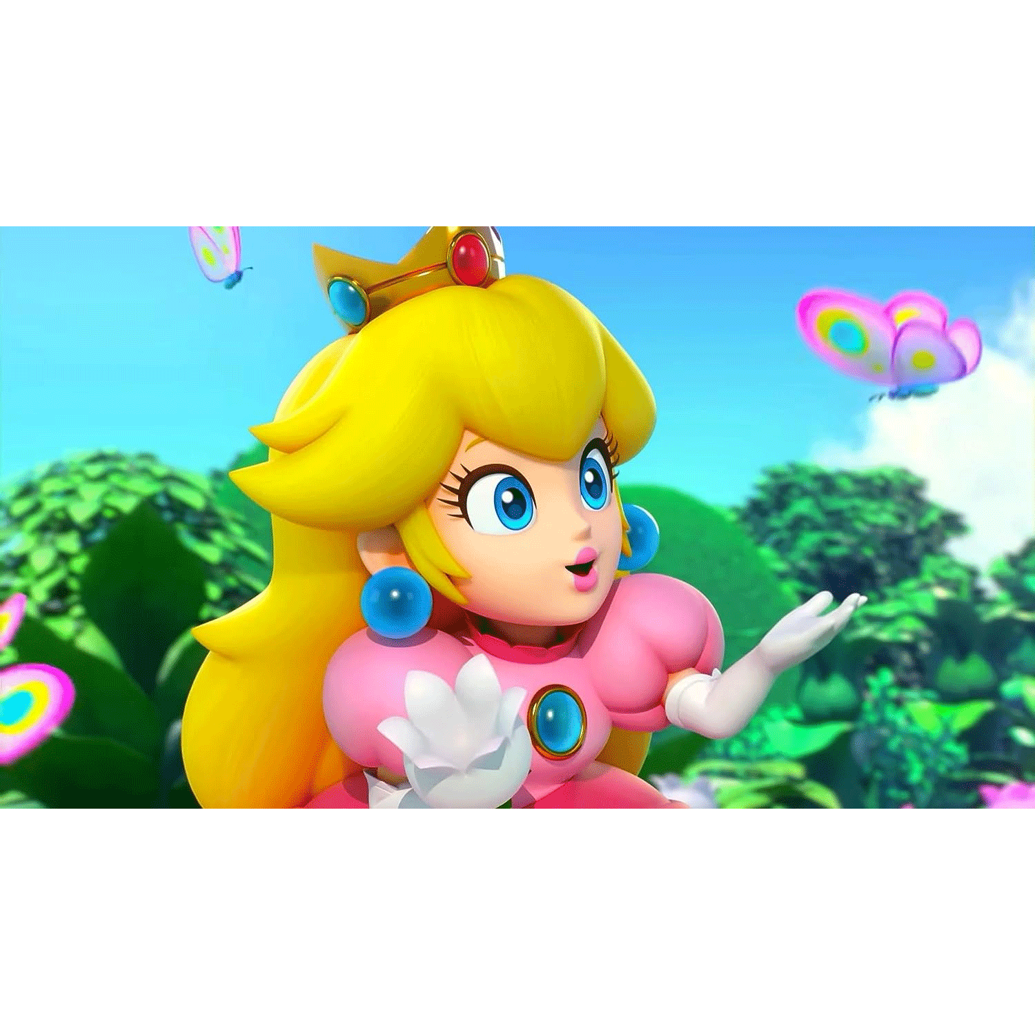 Nintendo Switch  Super Mario RPG