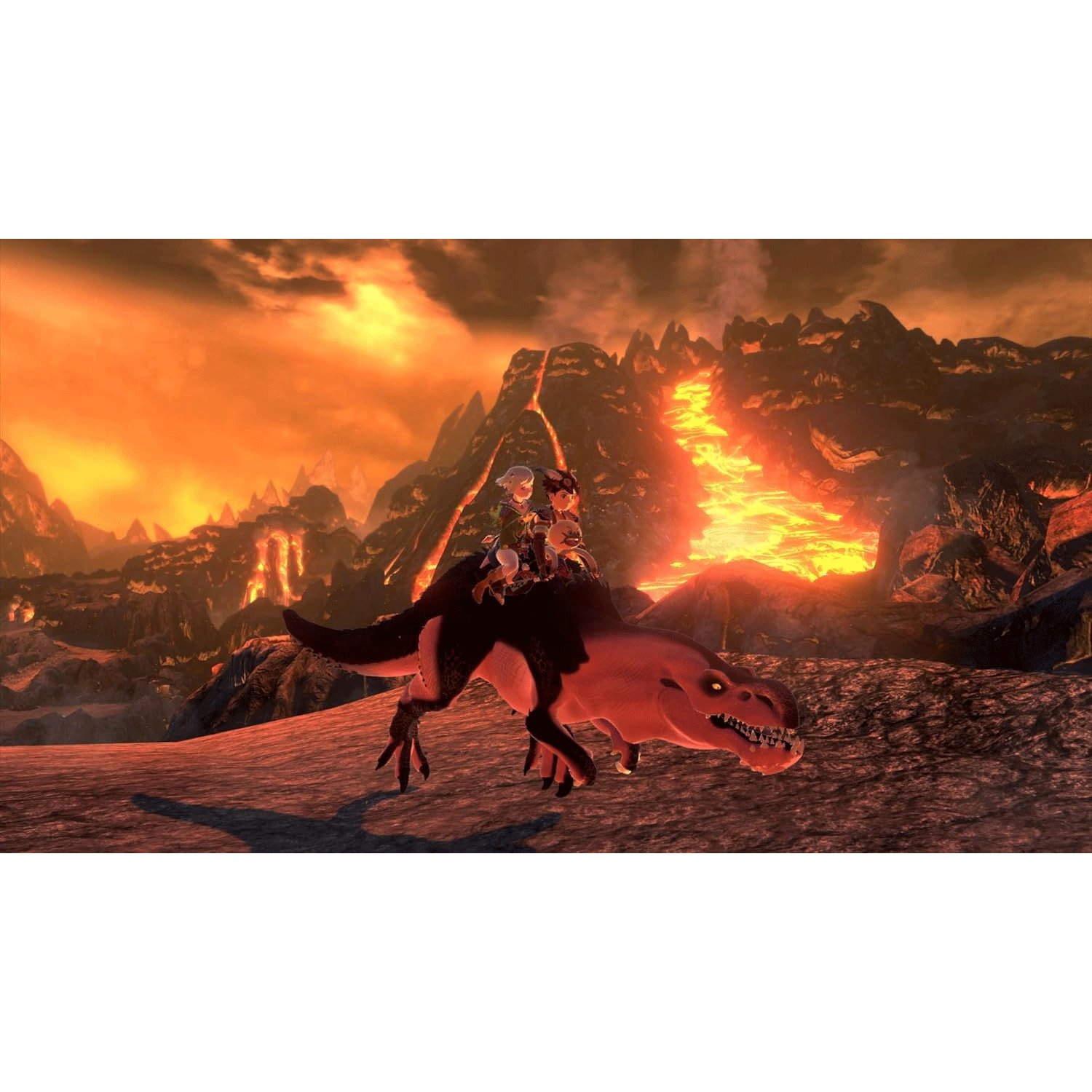 Nintendo Switch Monster Hunter Stories Collection [ASI]