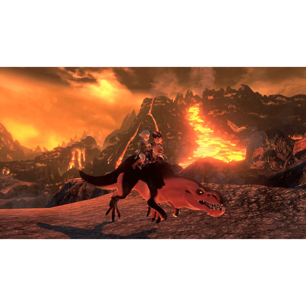 Nintendo Switch Monster Hunter Stories Collection [ASI]